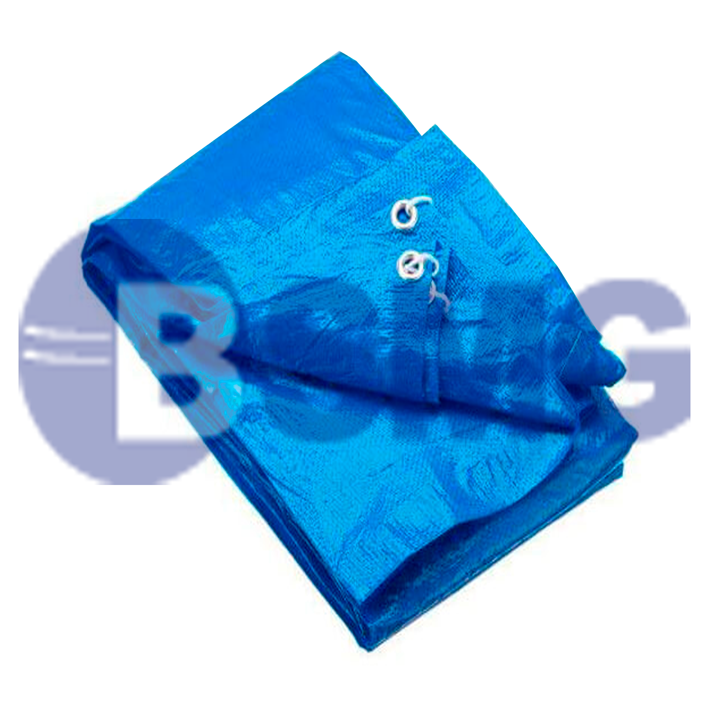 პოლიეთილენის ტენტი 10X10  009011