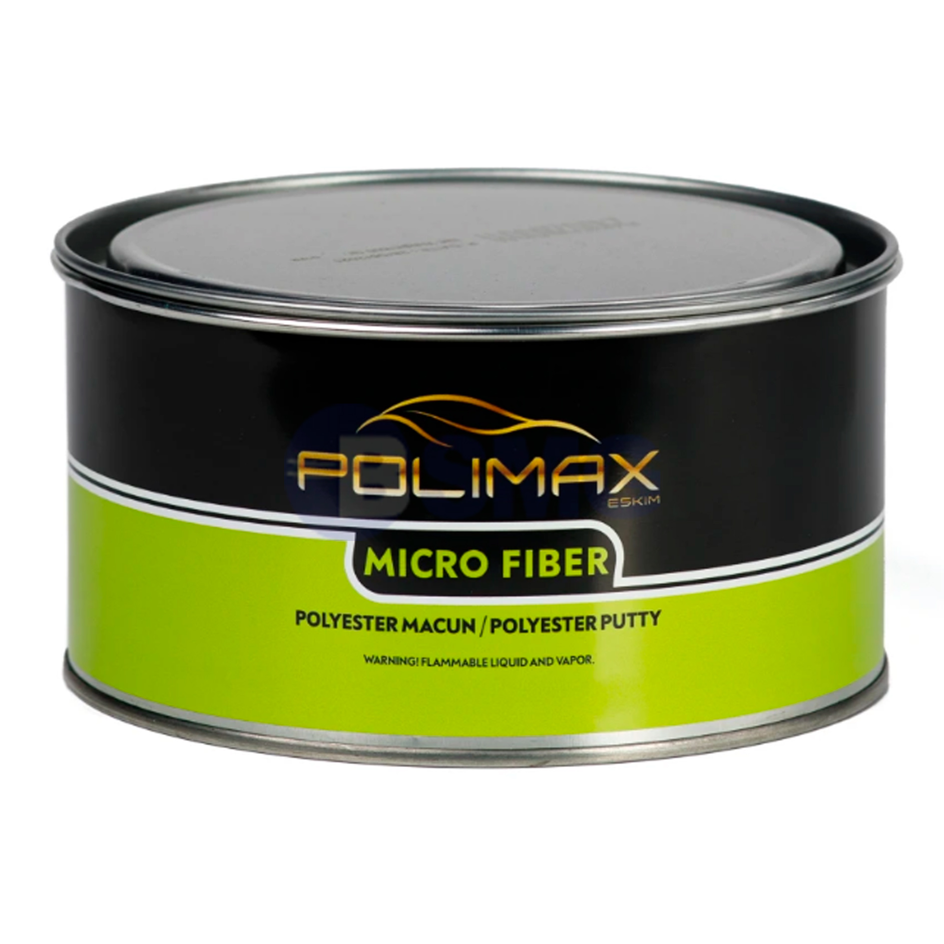 POLIMAX 2/2 საგოზავი MICROFIBER   026589