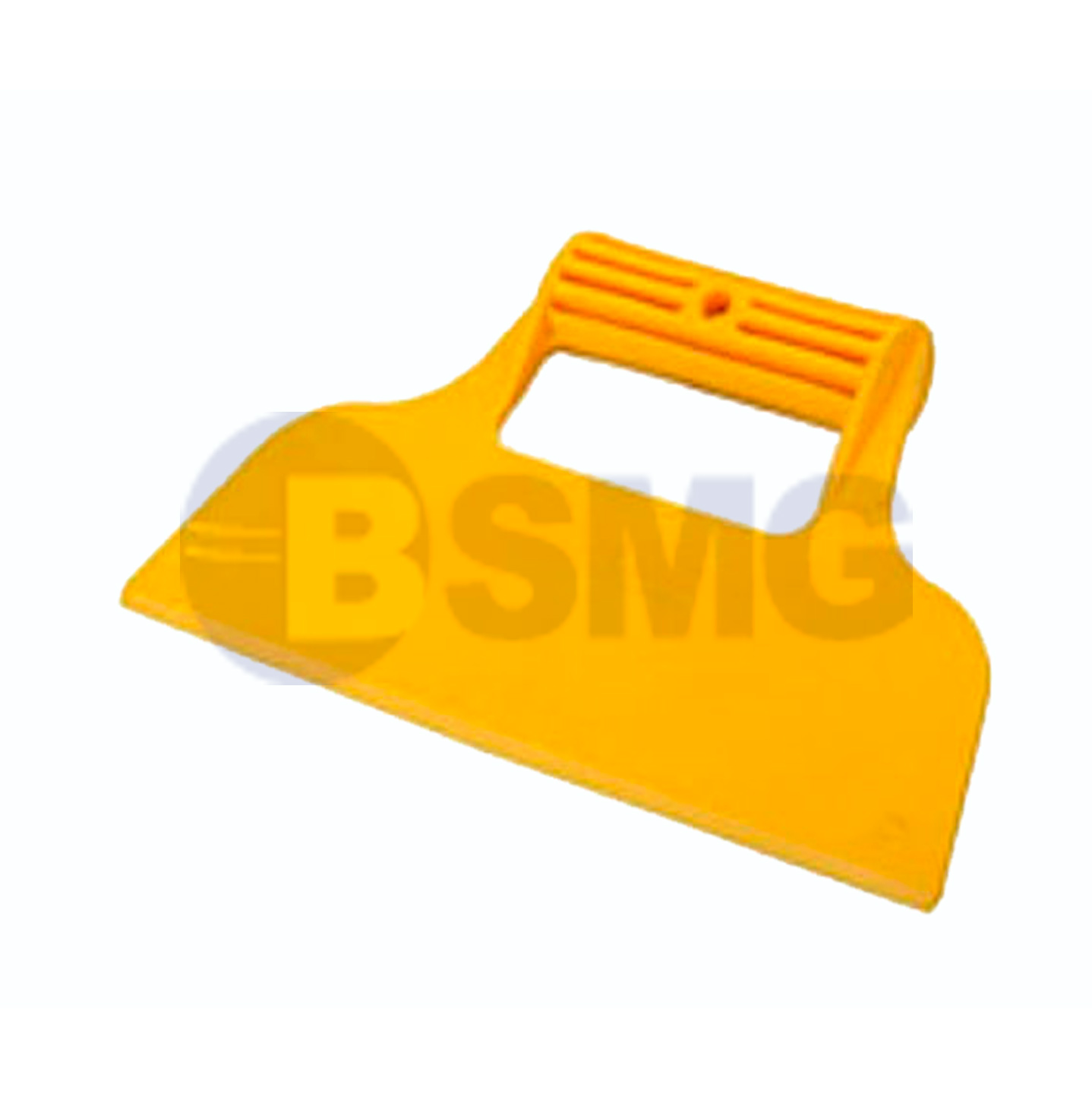 პლასტმასის შპატელი სახელურით 0108   009355