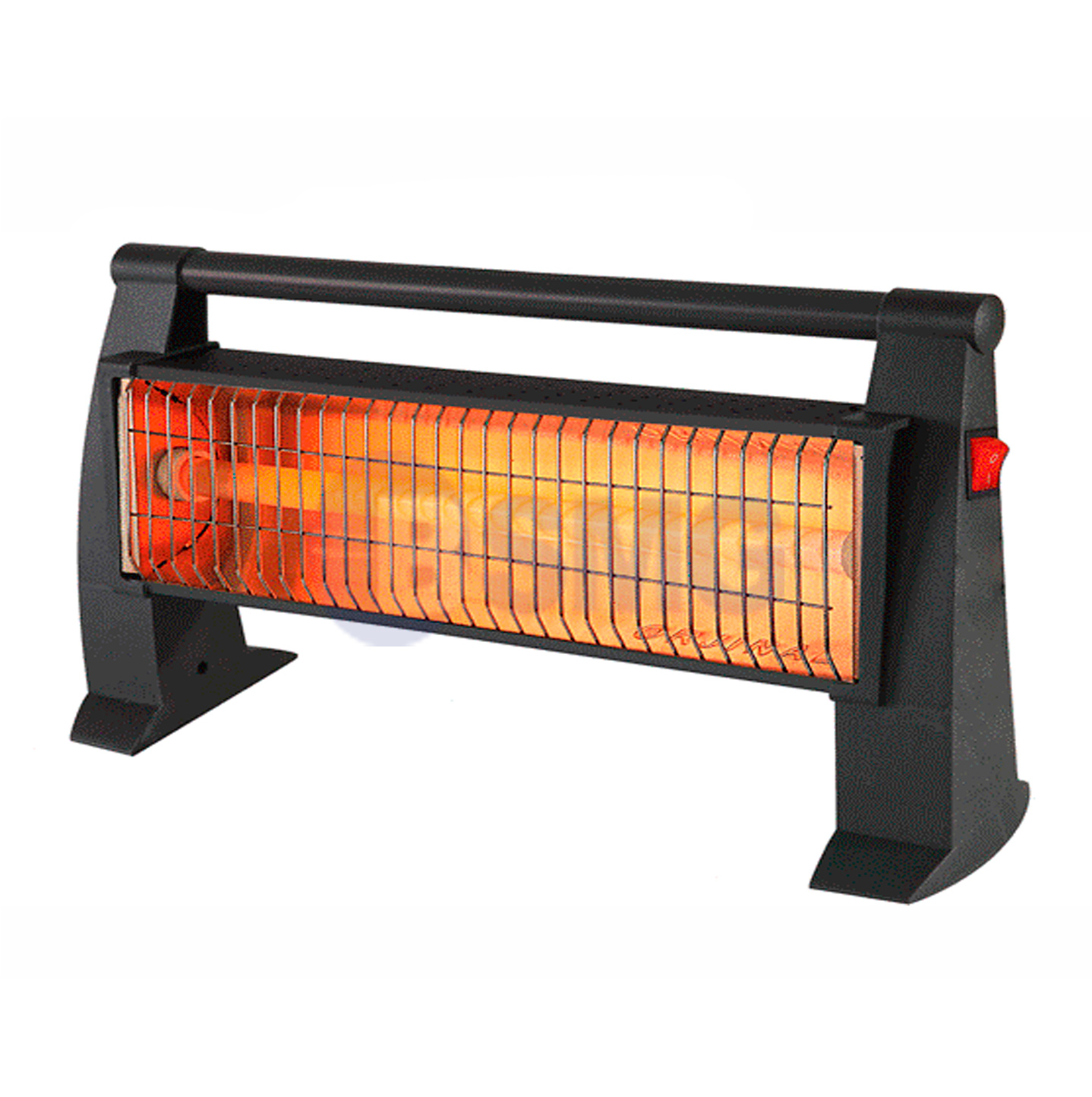 ელ.გამათბობელი KUMTEL LX 2822    006959