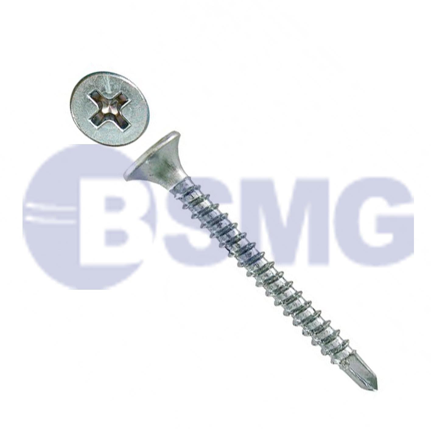 4.2/32 ჭანჭიკი (სწორთავიანი) (100 ცალი) 013782