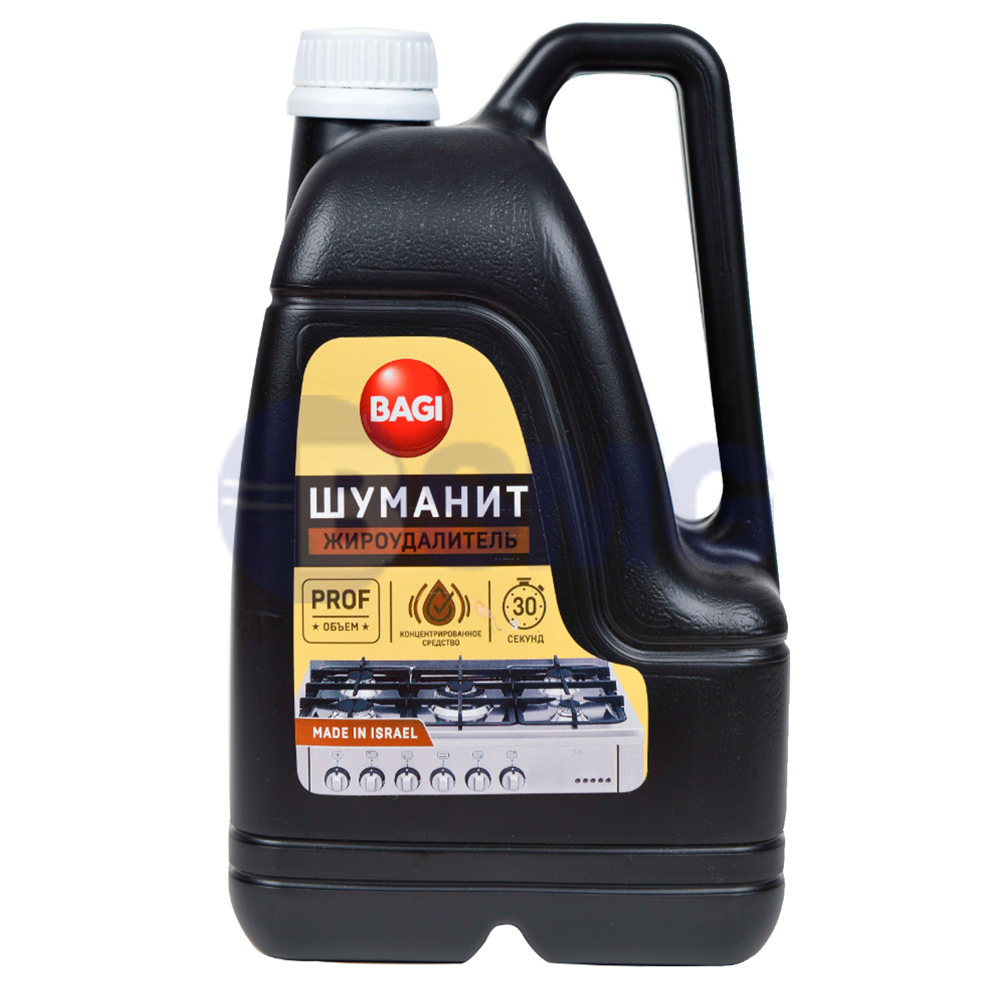 0140-შუმანიტი,ცხიმების მოცილება  3ლ   028088