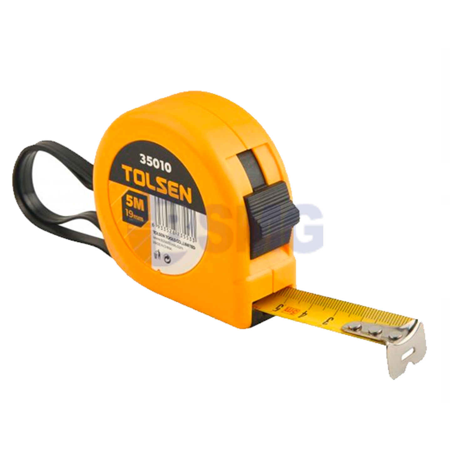 TOL809-35010 საზომი რგოლი 5მ.*19MM  006224