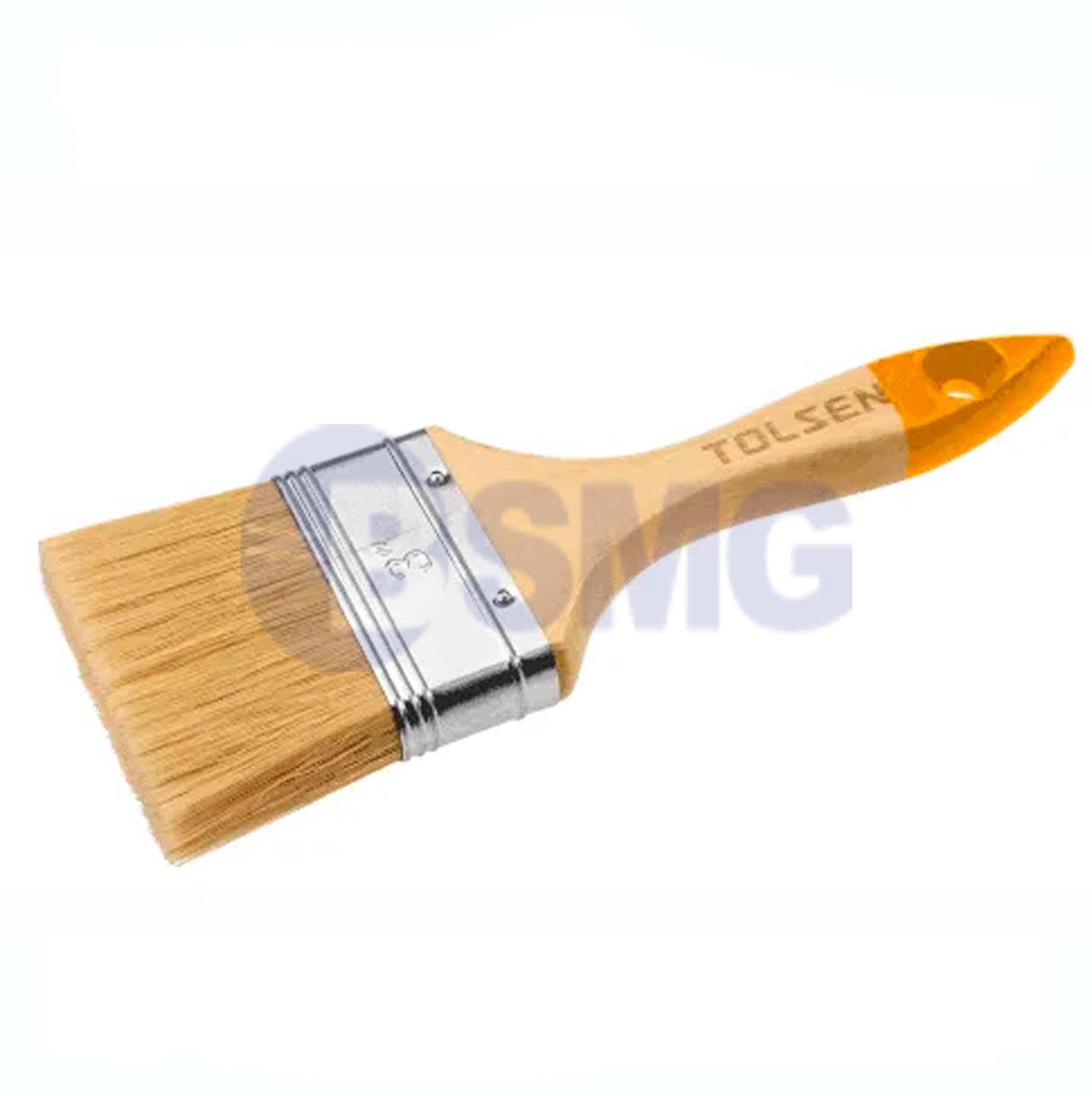 TOL1458-40125 სამღებრო  ფუნჯი 3"    023196