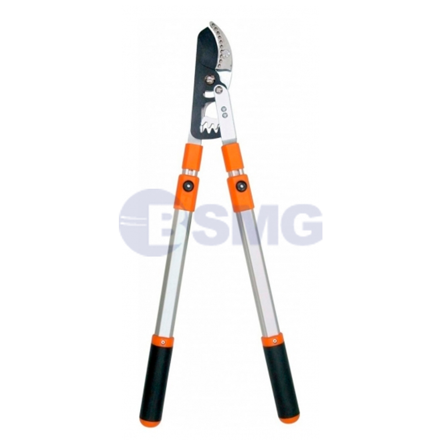 მცენარის სასხლავი მაკრატელი 1          021555