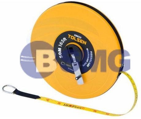 TOL95-35023 საზომი რგოლი 50მ.*12.5MM  016665