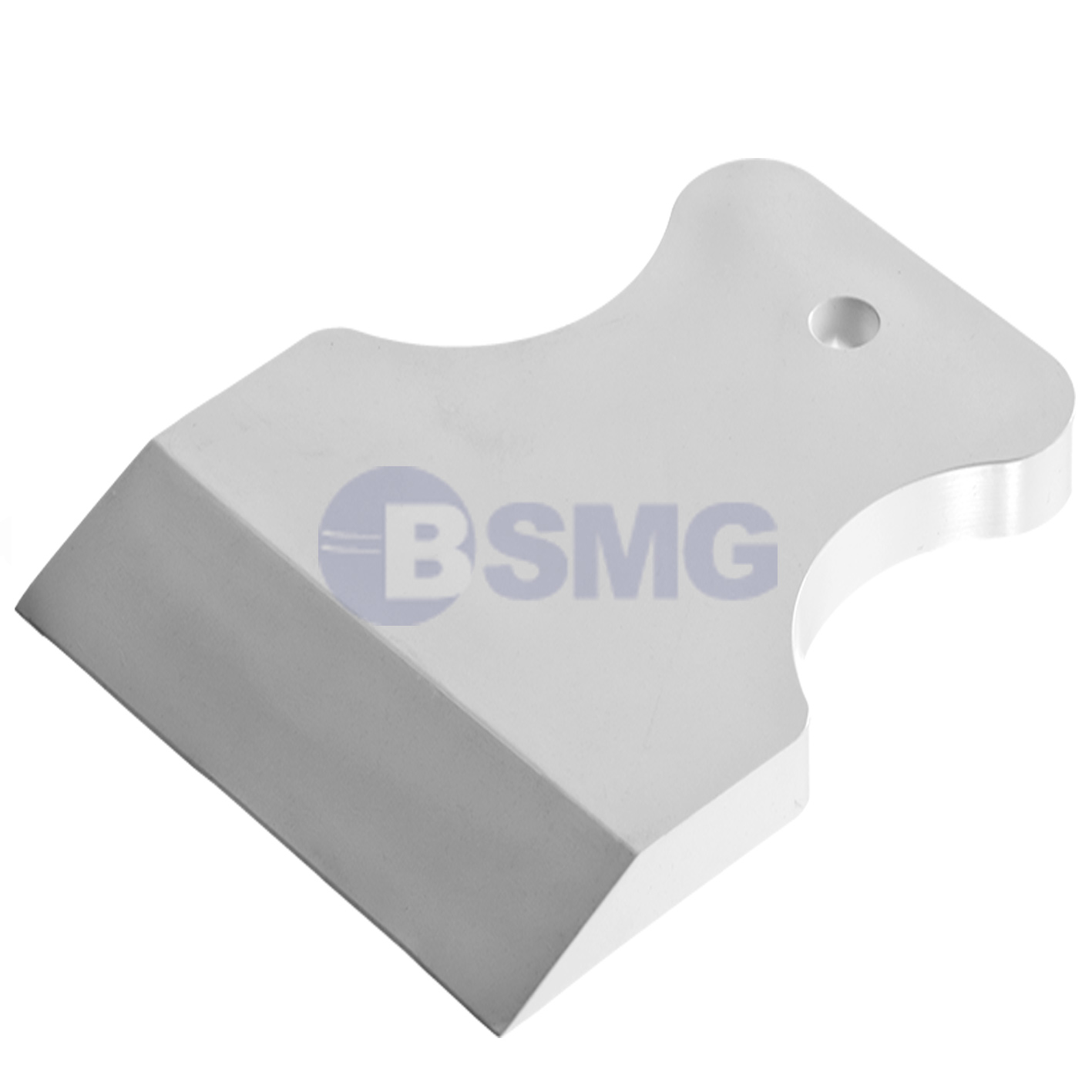 94081002 რეზინის შპატელი 100მმ  022764