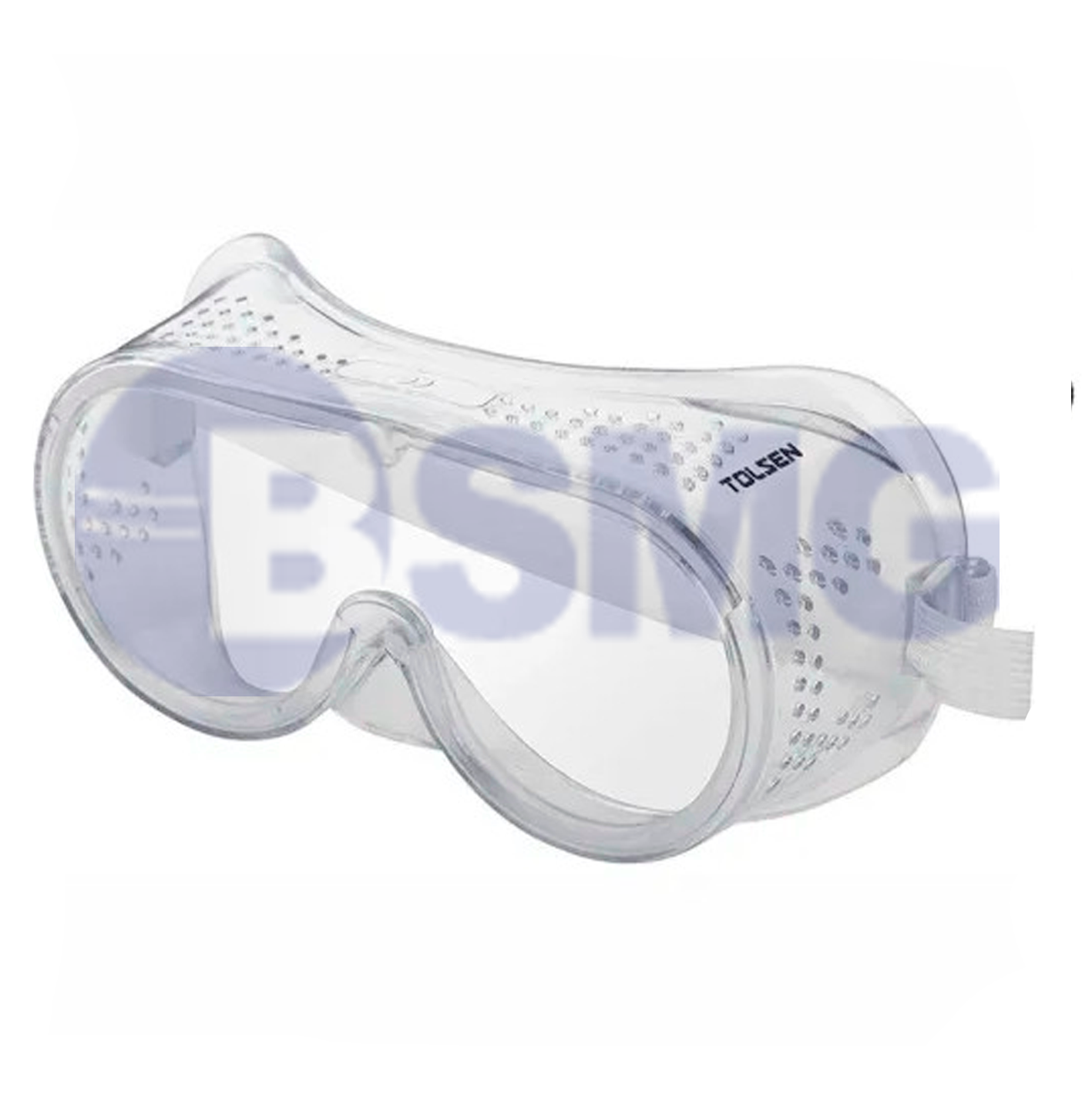 TOL381-45074 დამცავი სათვალე  019452