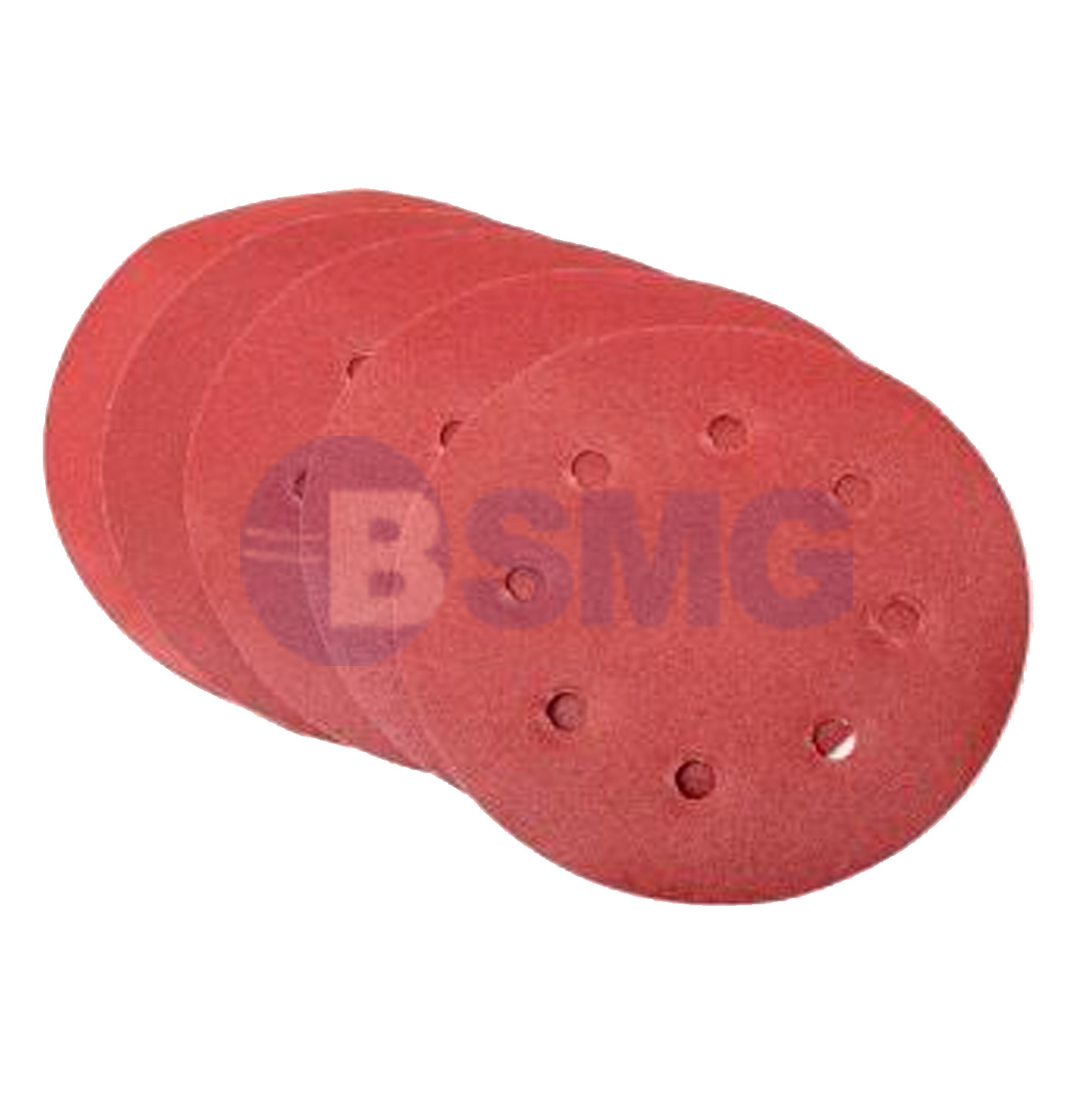 FDSP225120 ზუმფარა/DRYWALL SANDER PAPER 028081