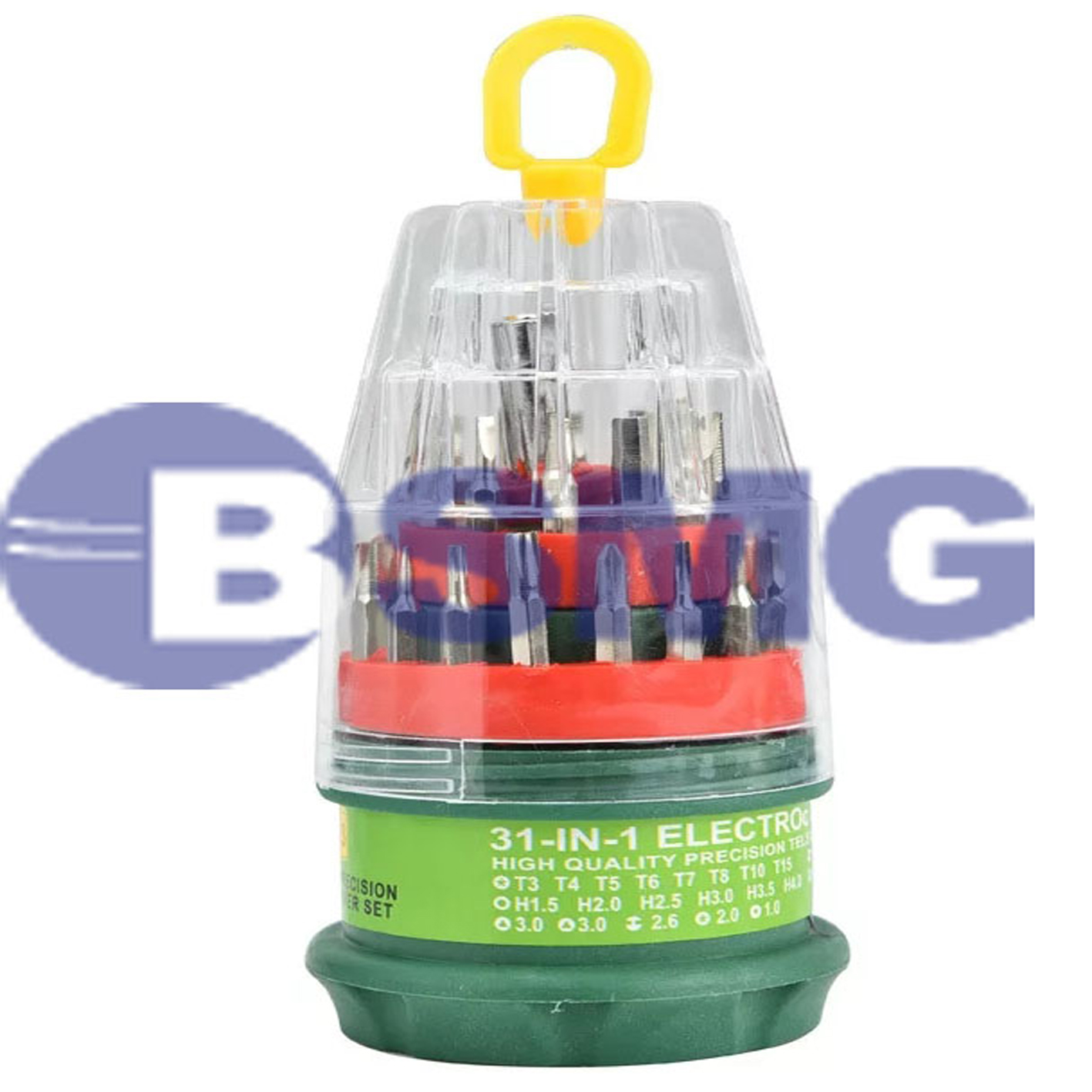 სახრახნისი ნაკრებში  021016