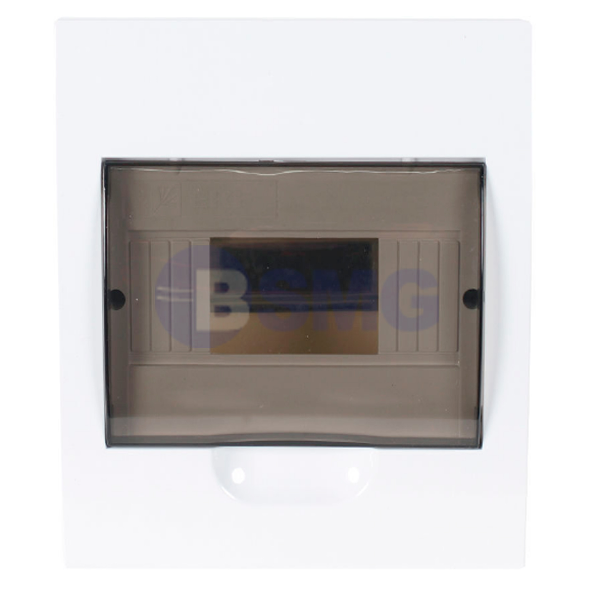 ელ.გამანაწ.კარადა(გარე)SHPH-n-8 1P41 EKF  027398