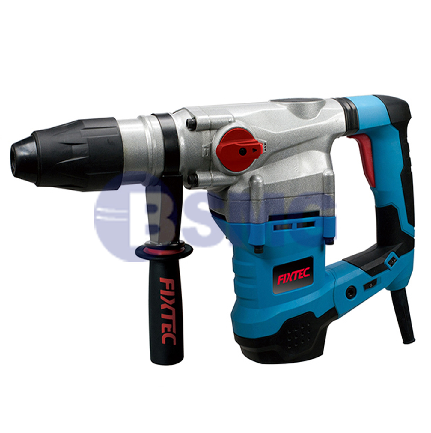 პერფერატორი სდს მაქსი 1600 ვტ /  ROTARY HAMMER  SDS max  014013