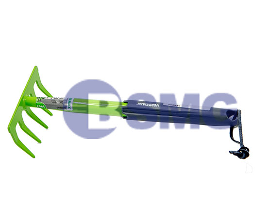 GR2 ყვავილების ფოცხი ლითონის   027657