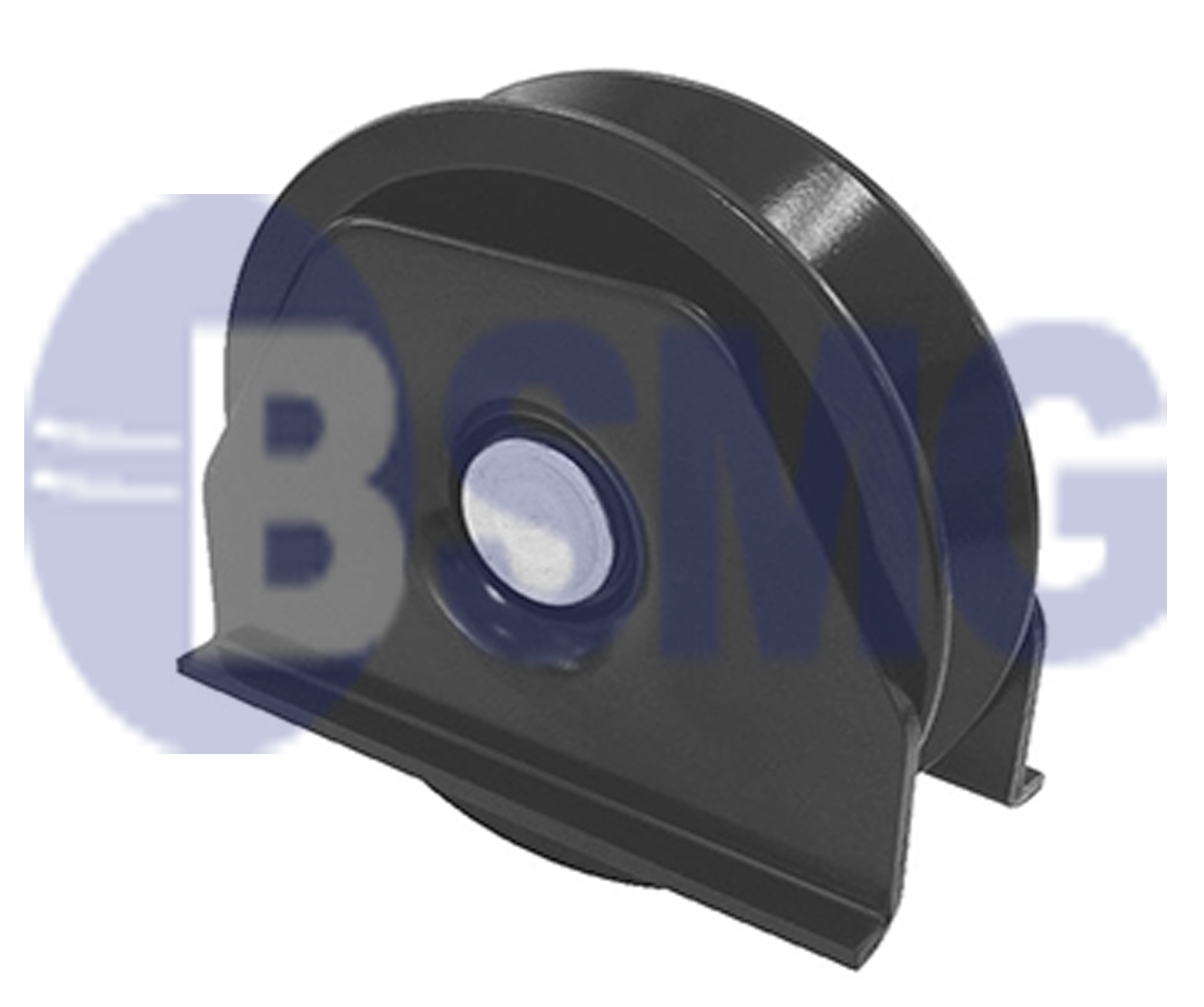 ლითონის როლიკი26002060Y  010654