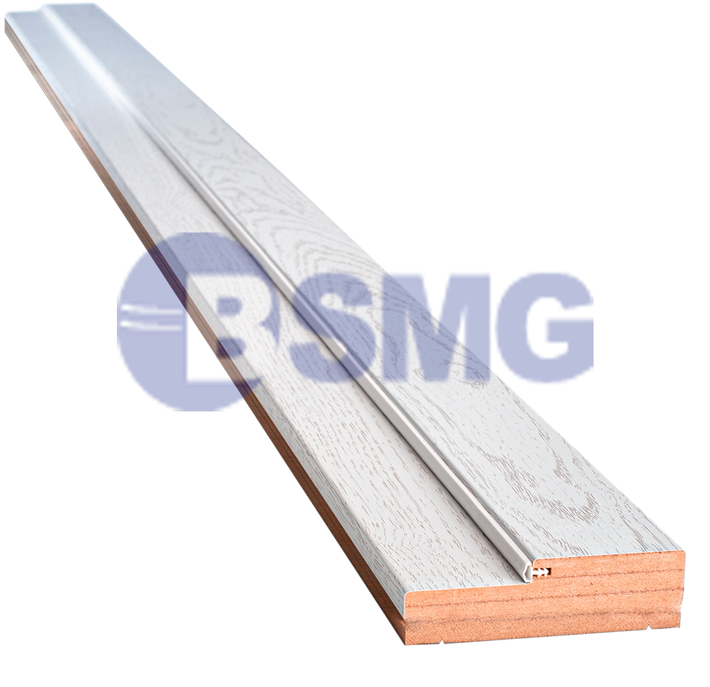 მდფ ჩარჩო 2220*100*32 პატინა  015542