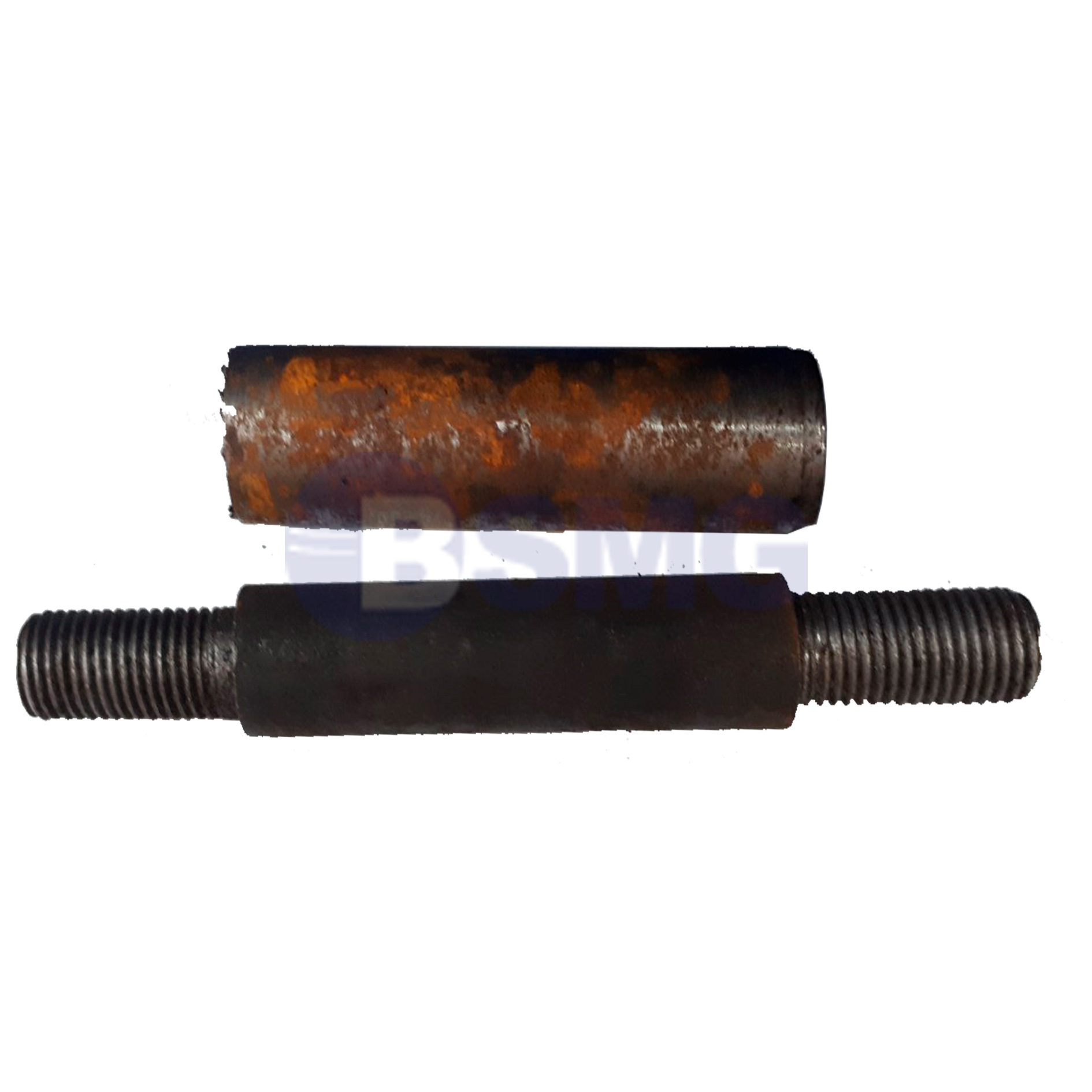 ურიკის ბორბლის ღერძი  000107