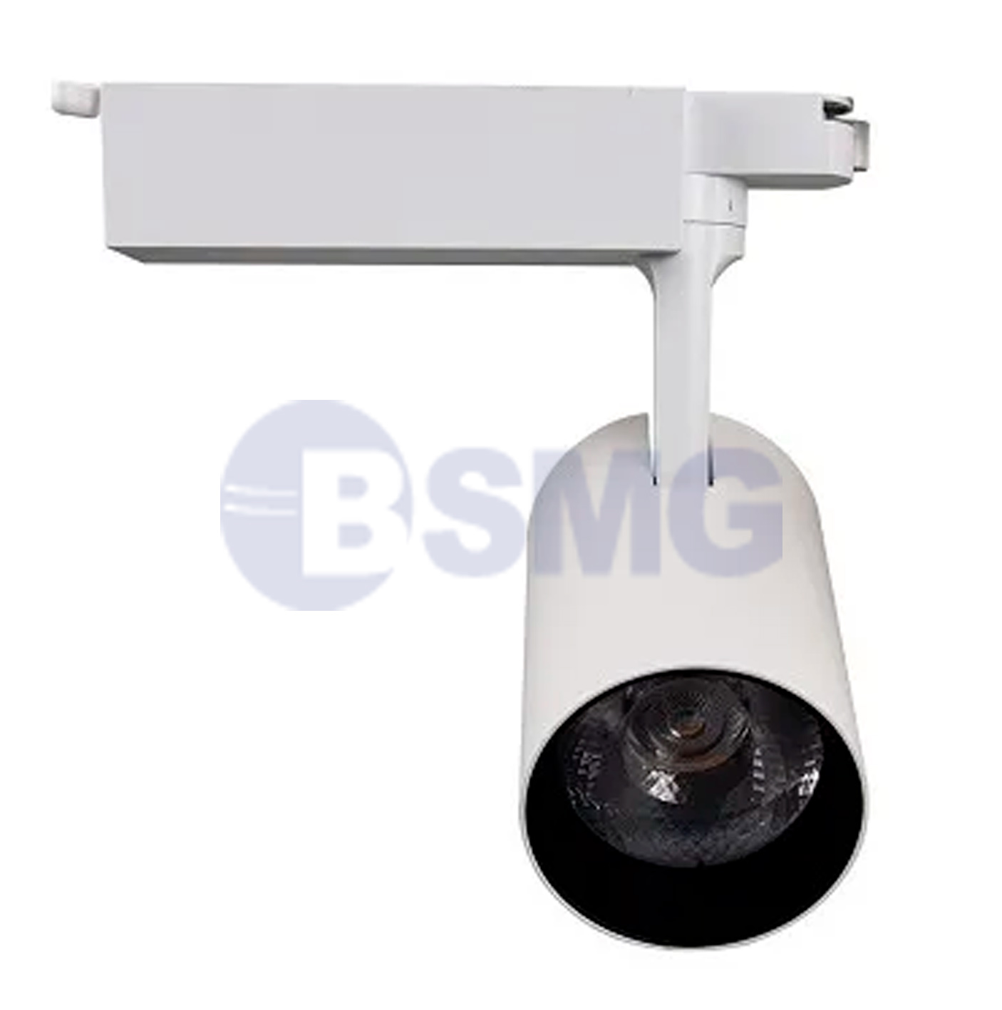 LINUS LED რელსის სანათი თეთრი track 18W 4000K  028104