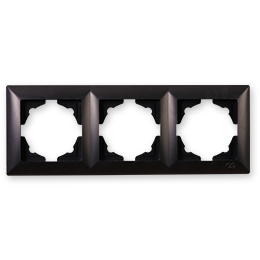 ჩარჩო VS CHERNI 3-ნი	006757