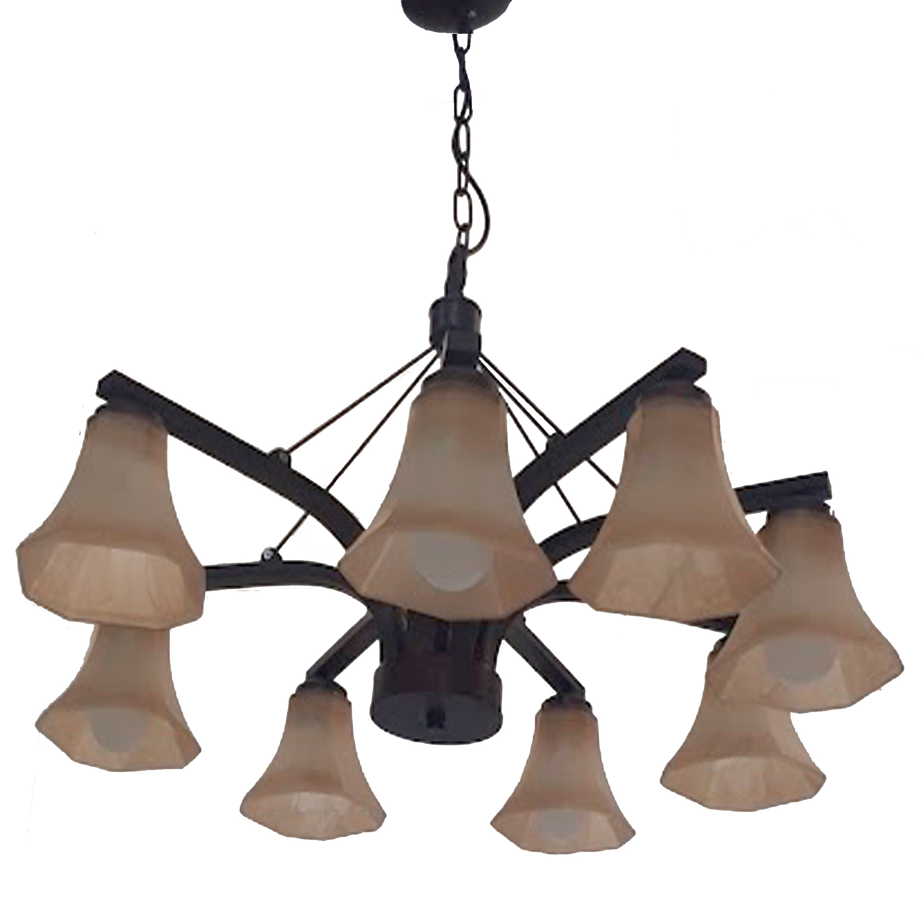 ჭაღი 6317/8  018915