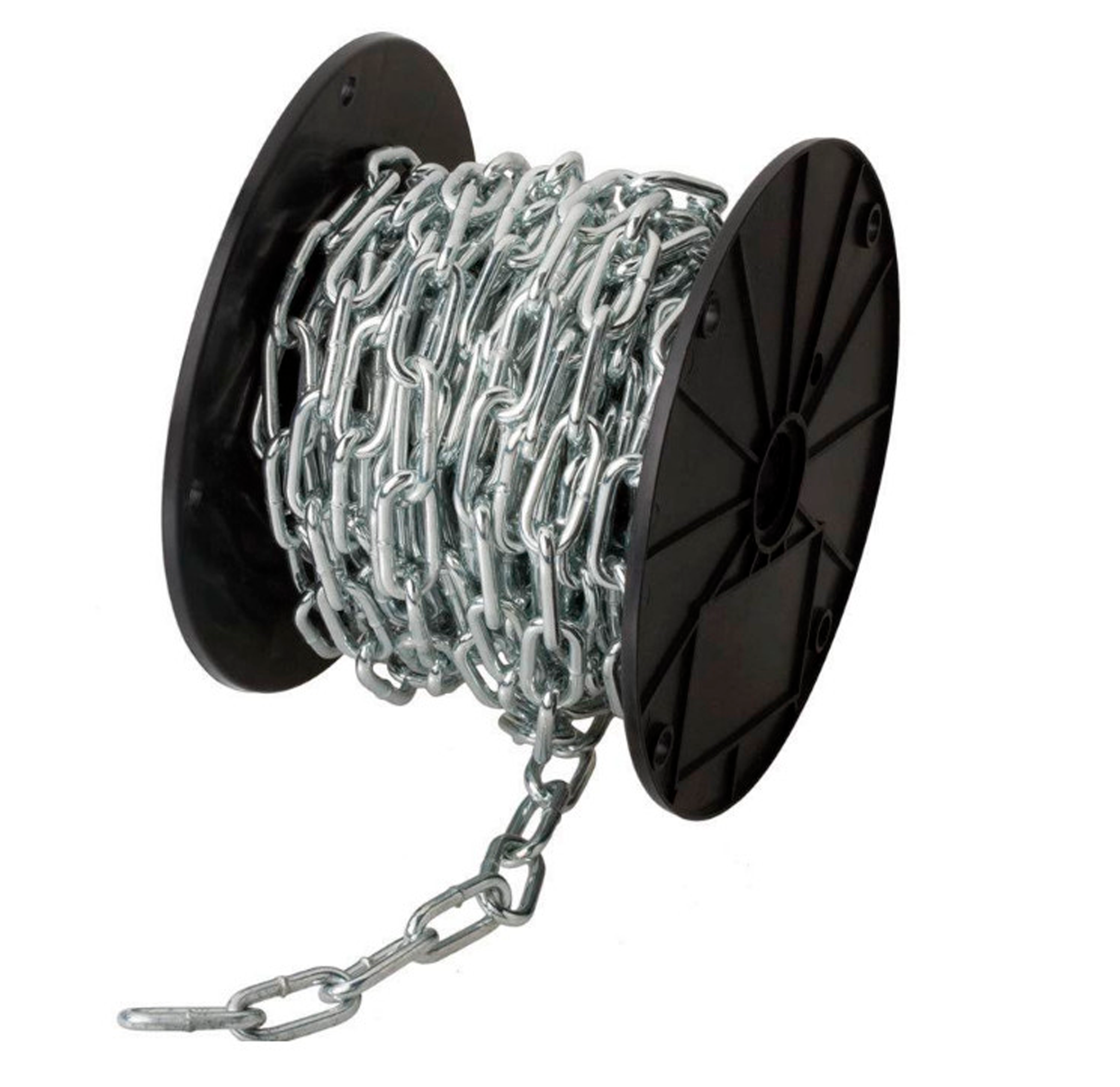 ლითონის ჯაჭვი 4MM  016376