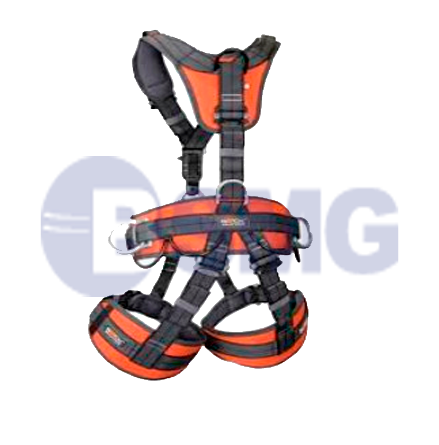 უსაფრთხოების ქამარი (წელის ფიქსაციით) SB02  014082