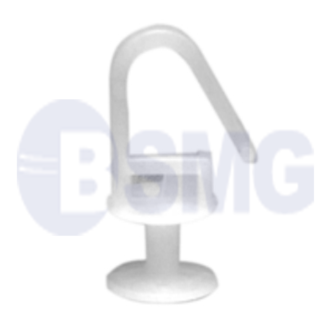 ფარდის სამაგრი (50 ცალი)   020133