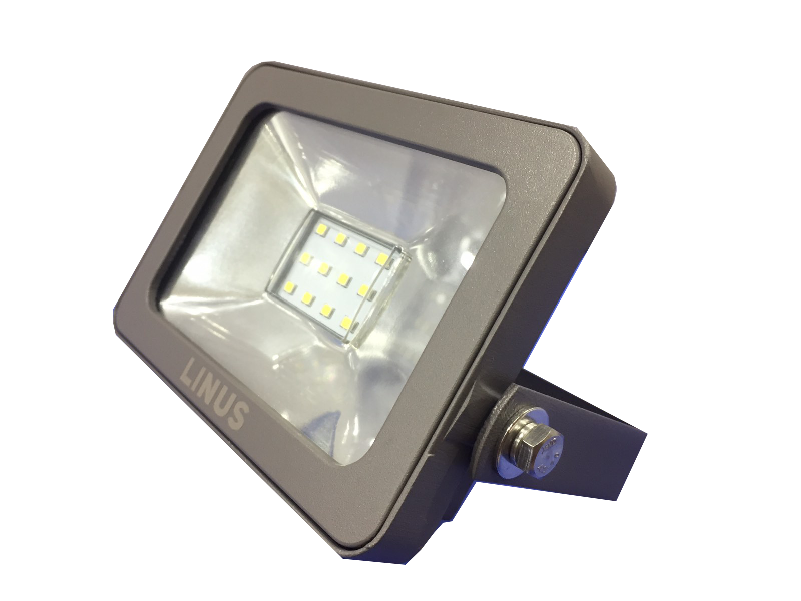LINUS LED პროჟექტორი 100w 6500k IP65 premium   011684