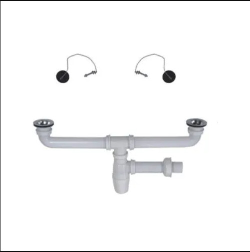 ორიანი ნიჟარის სიფონი მსხვილი საფარით კარგი  013209