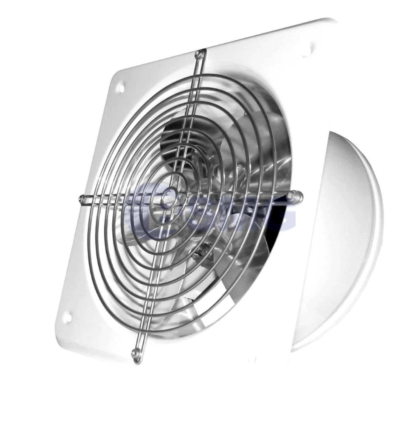 ვენტილიატორი 200 Metal   025162