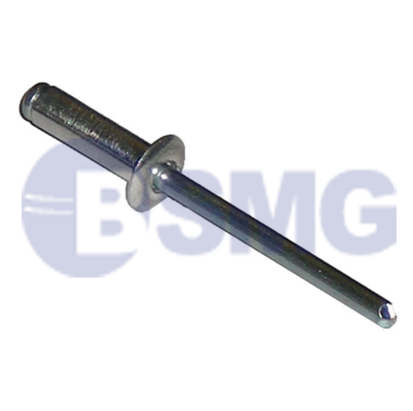 მოქლონის ფისტოლეტის ტყვია  5*20 (50 ცალი)  003502