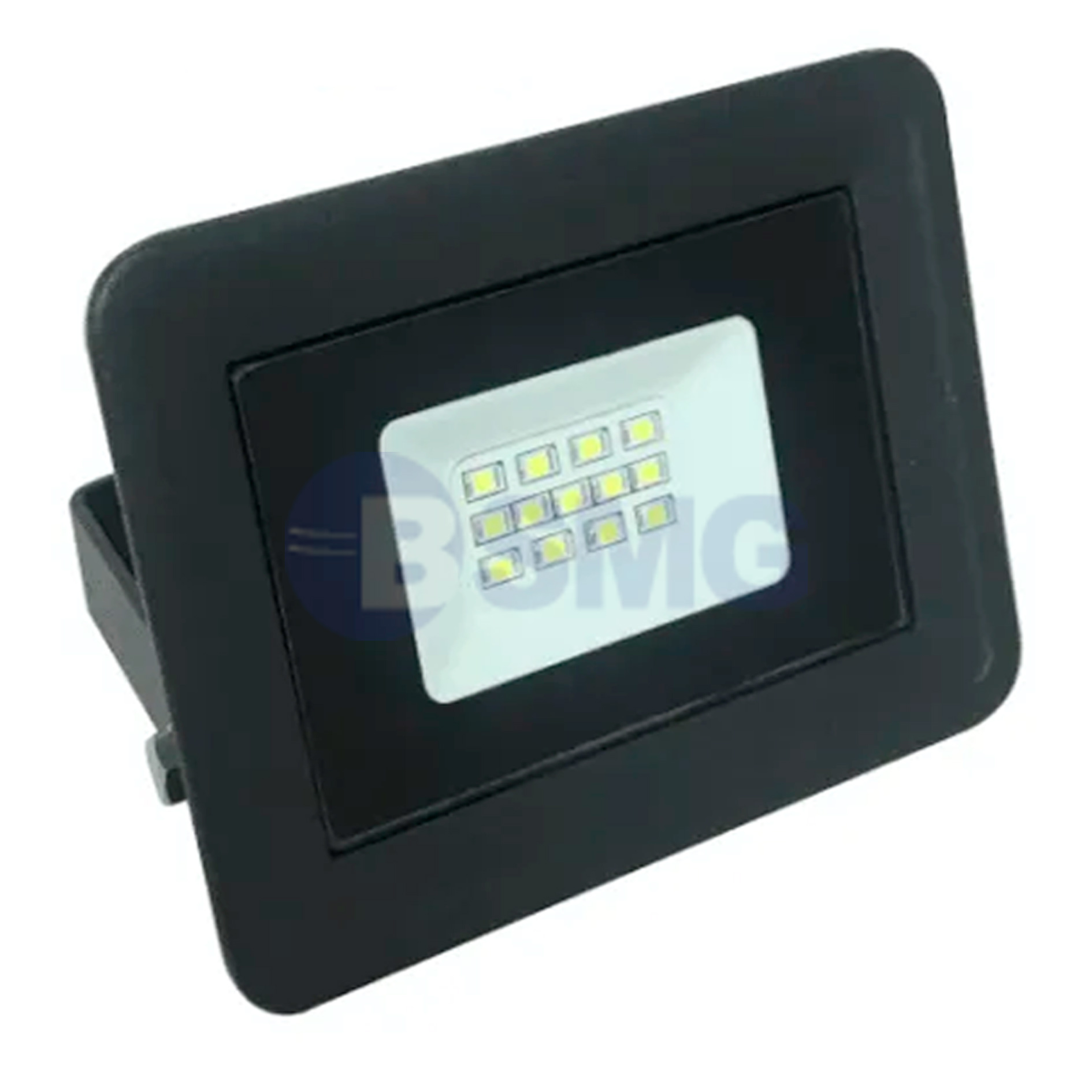 Ledex LED პროჟექტორი 75W 6500K IP65 Black  015063