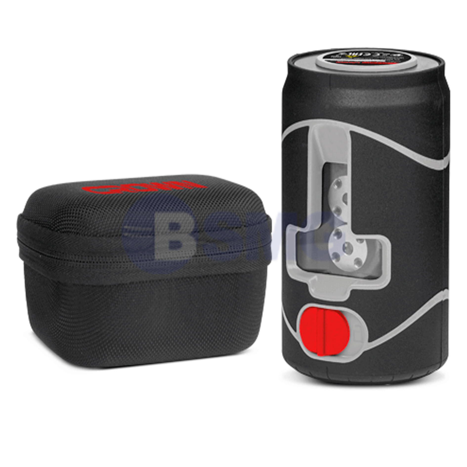 CROWN CT44071 TB-ლაზერული თარაზო 15m (RED)L   026064