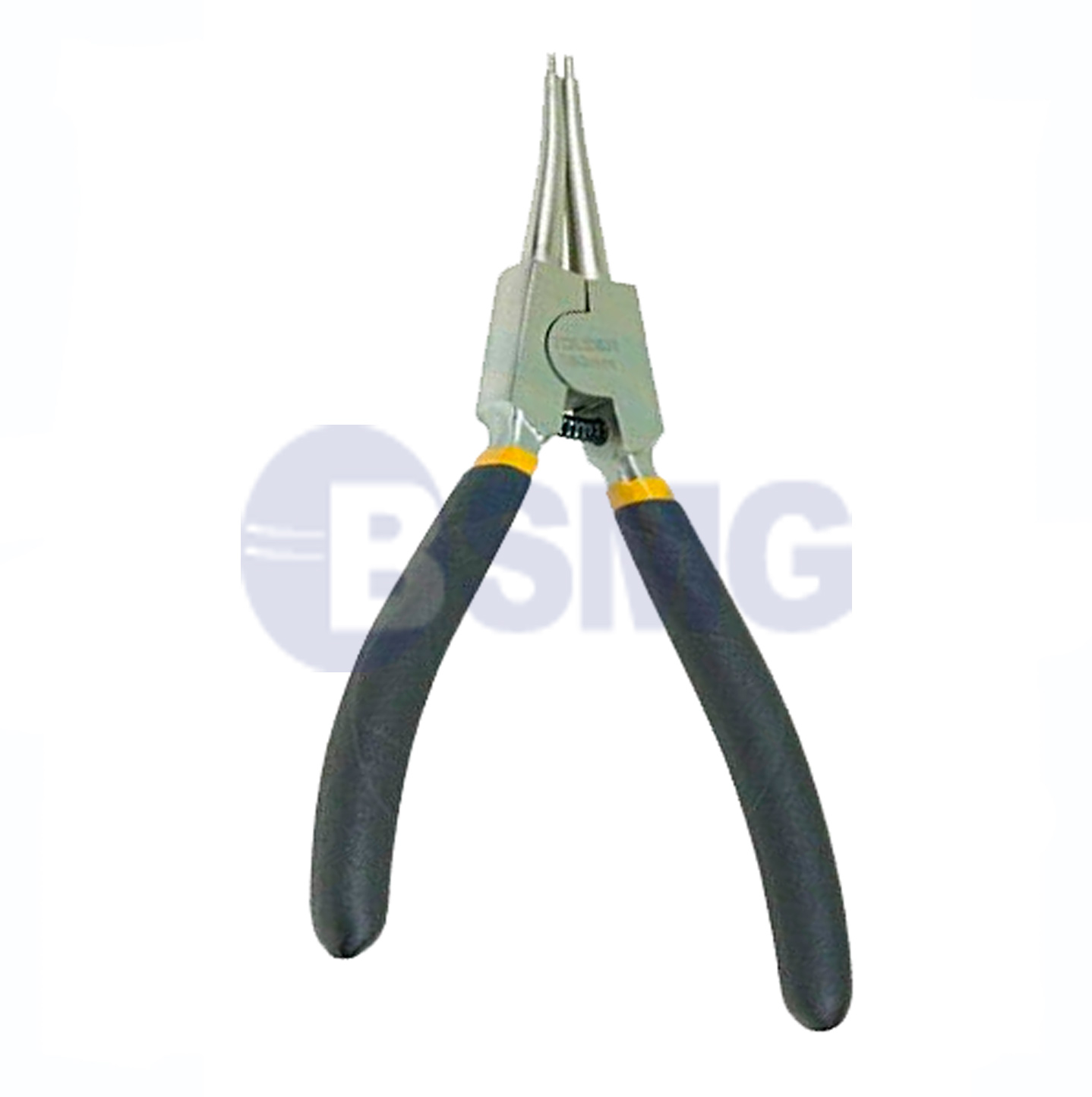 TOL951-10077 ბრტყელტუჩა 180MM,7    006977