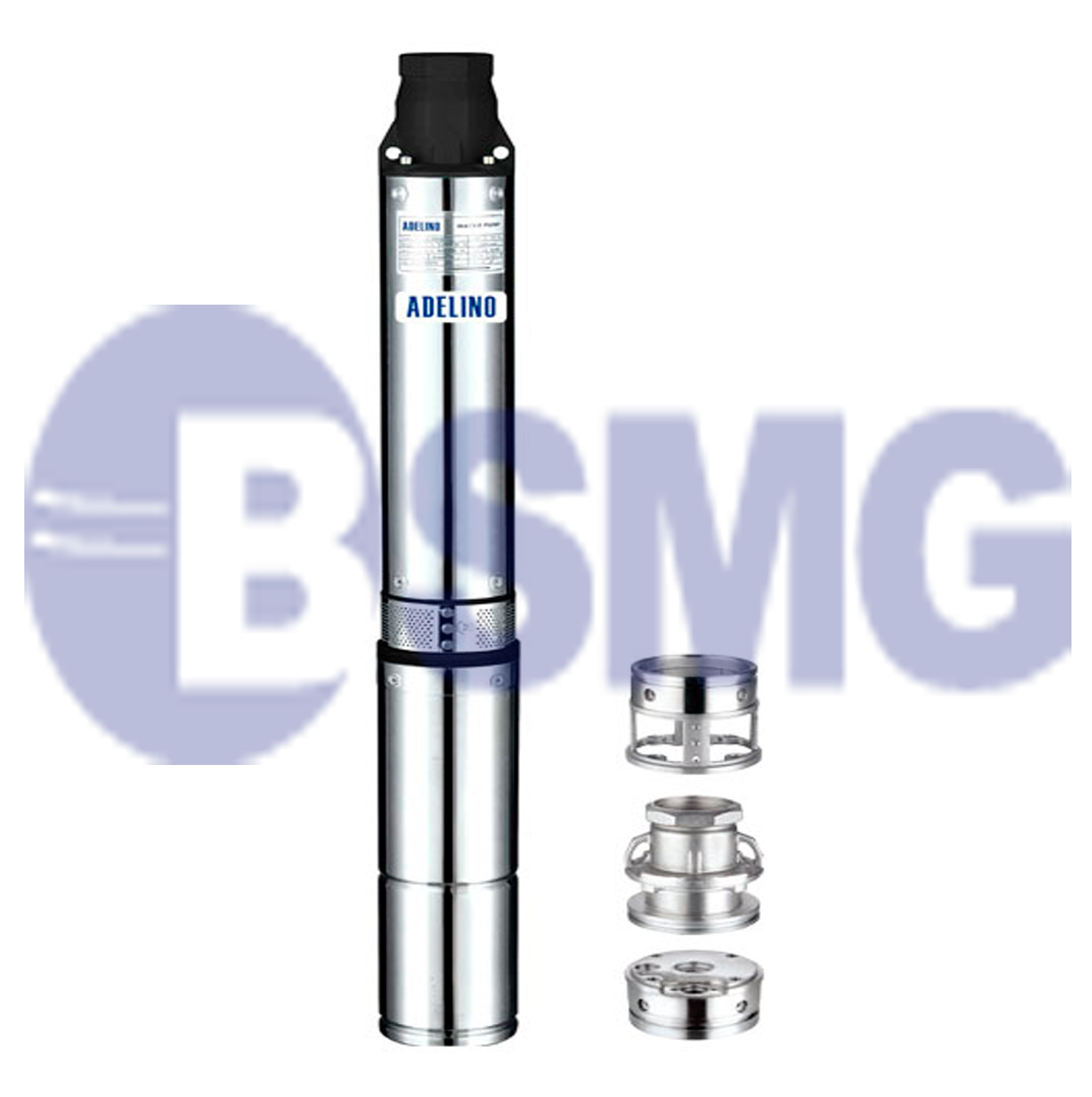 ADELINO წყლის ტუმბო 3.5SEm2/26-1.5   013491