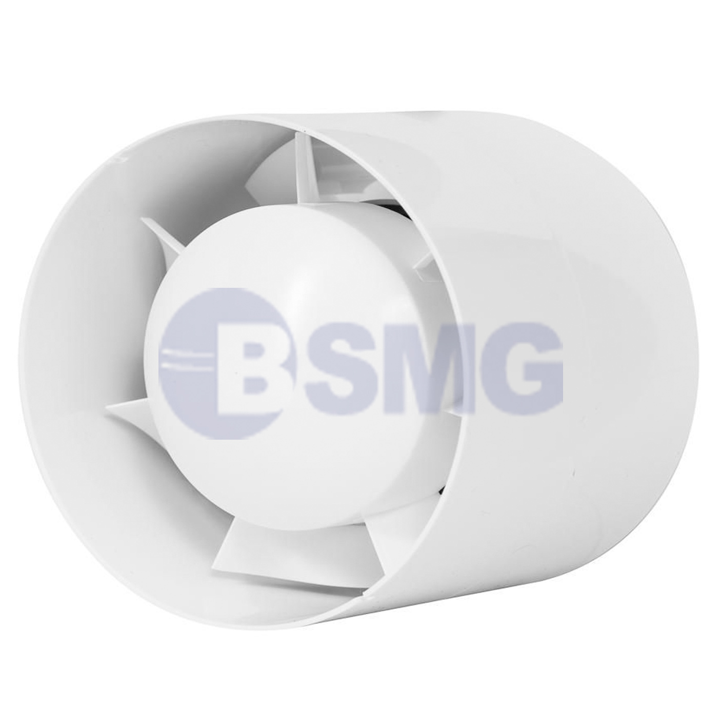 სავინტილაციო გამწოვი EK 125 027237