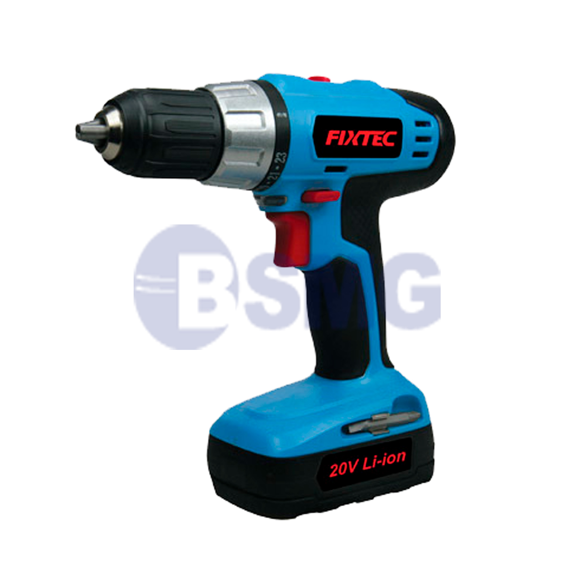 შურუპავიორტი 20 ვტ  019063