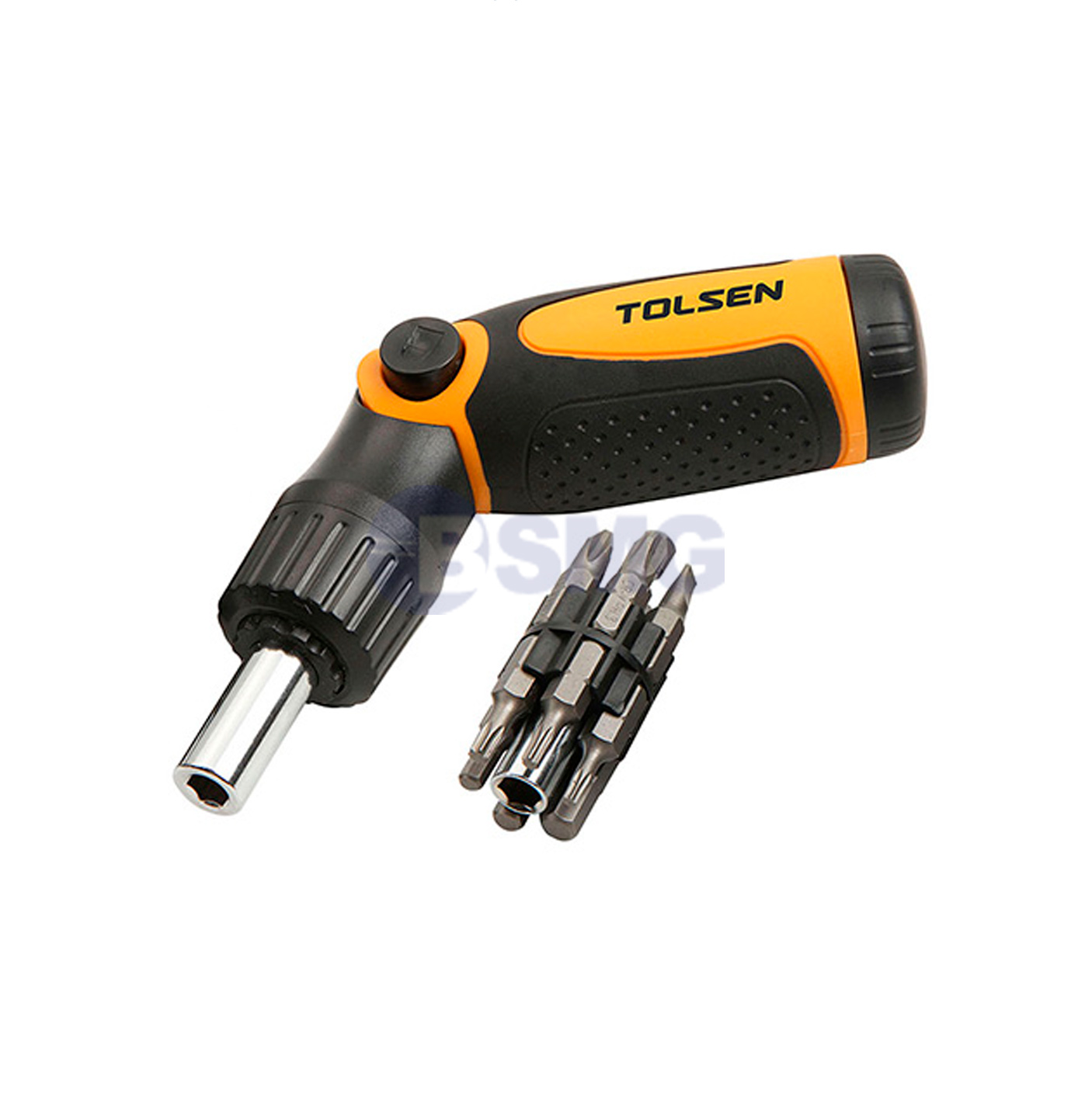 TOL663-20040 სახრახნისი სათადარიგო პირებით 14ც.-იანი   006206