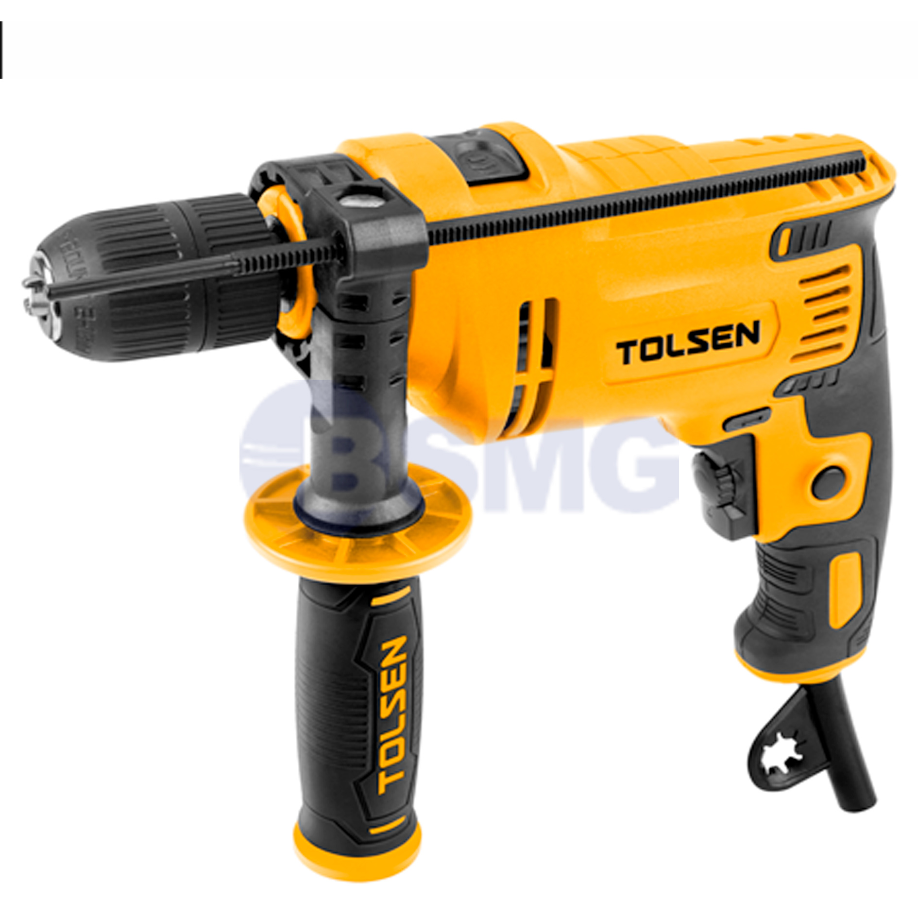 TOL1878-79505A  ელექტრო დრელი 710W 13MM	024576