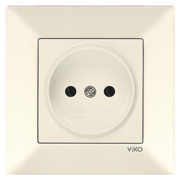 როზეტი VIKO MERIDIAN კრემი   004746