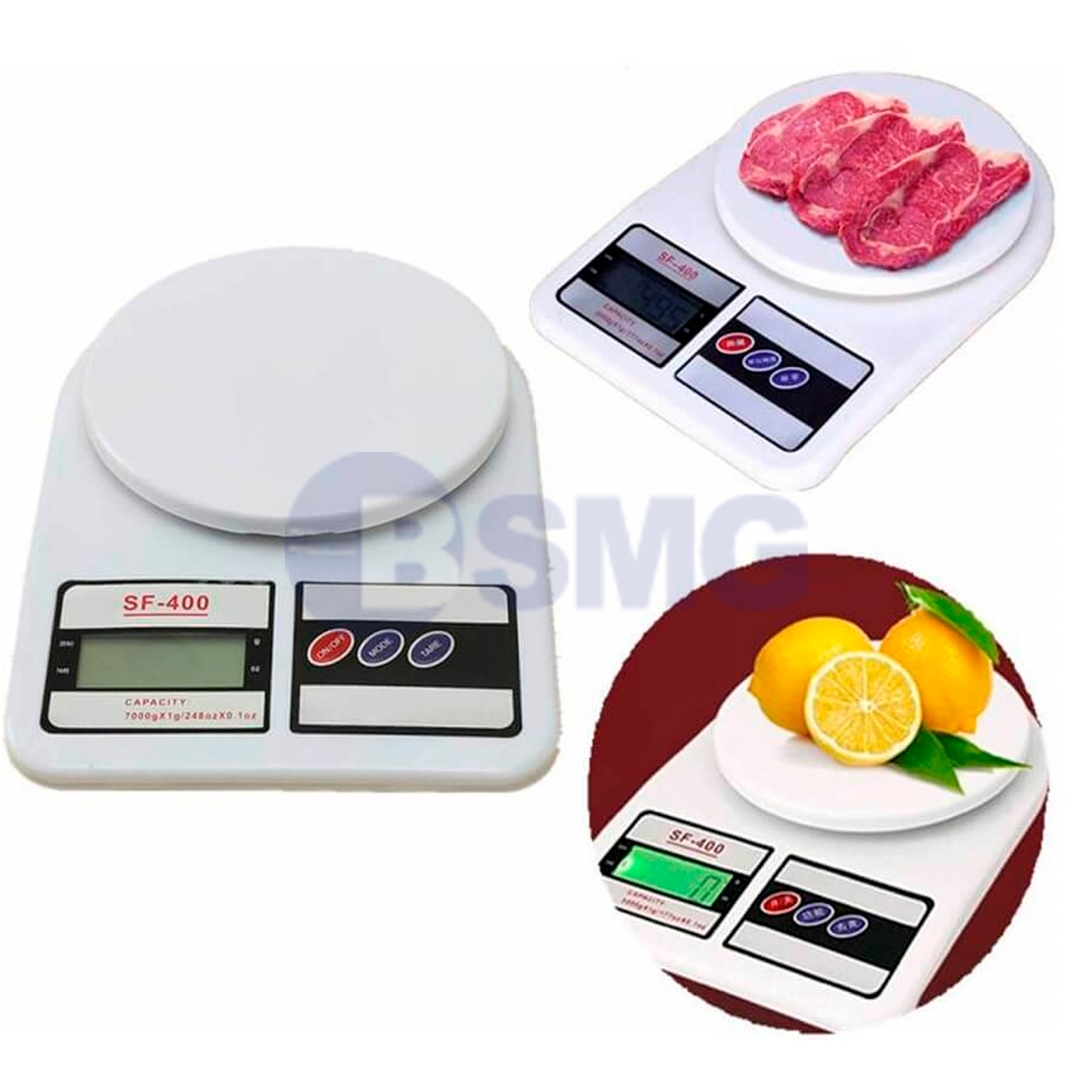 MO1574RE SF-400 5KG სასწორი   023384