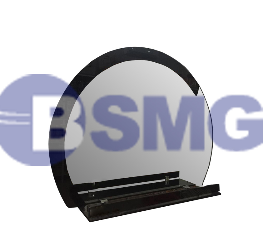 სარკე SAMC-27-2 C-001 (50*60)  011014