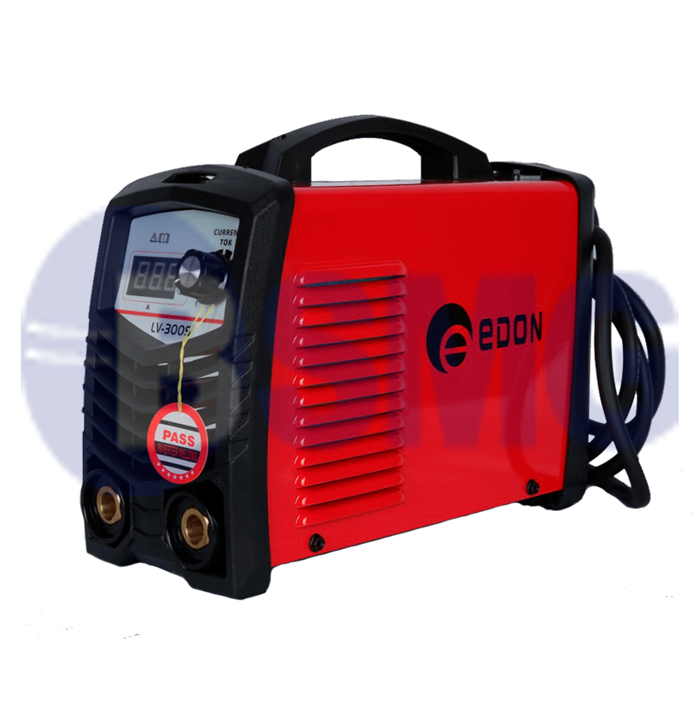 შემადუღებელი აპარატი MMA-300S / Welding Machine MMA-300S  013757
