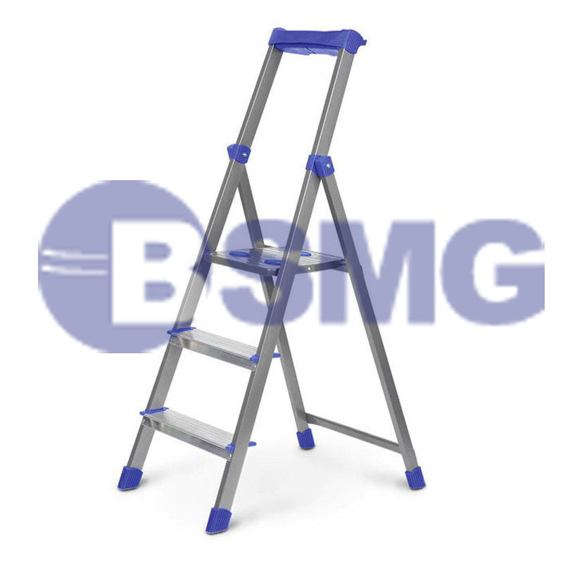 ალუმინის კიბე 126313 Safety 3   016243