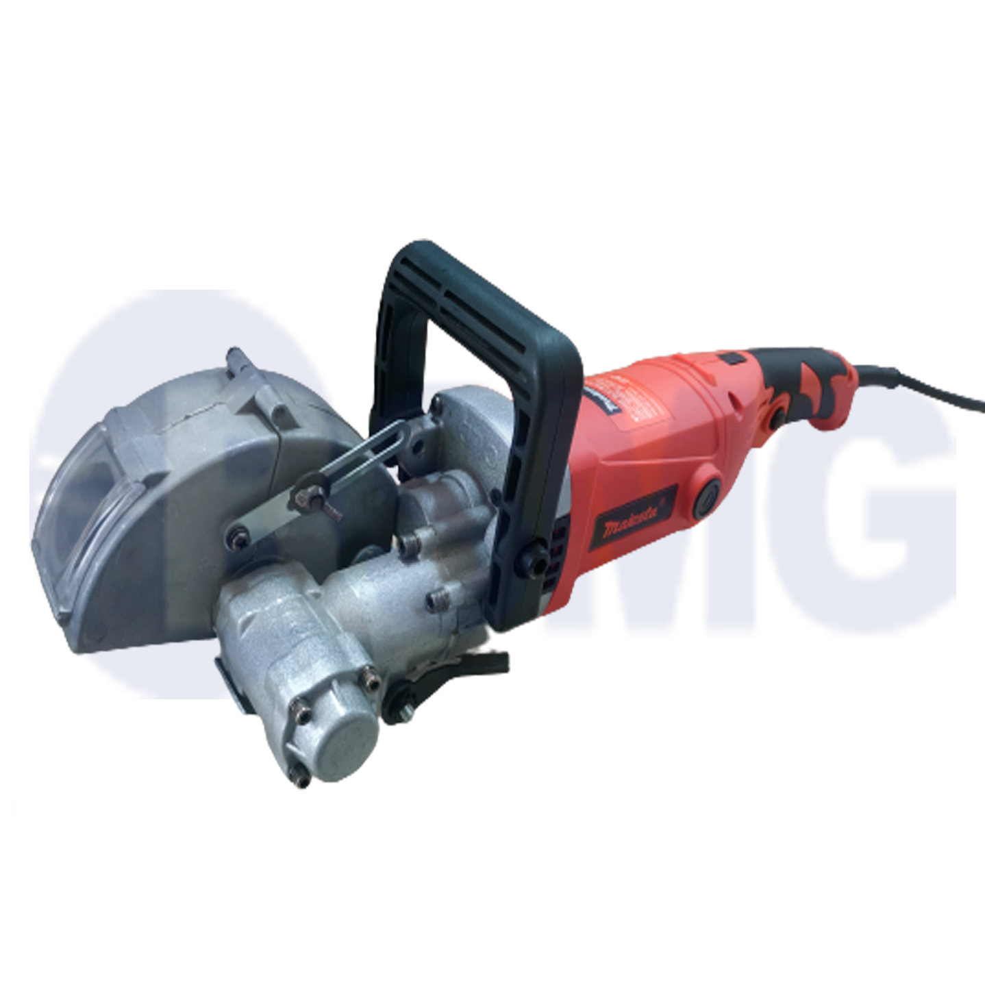 კედლის ელექტრო ფრეზი MT-13302/grooving machine	 019946