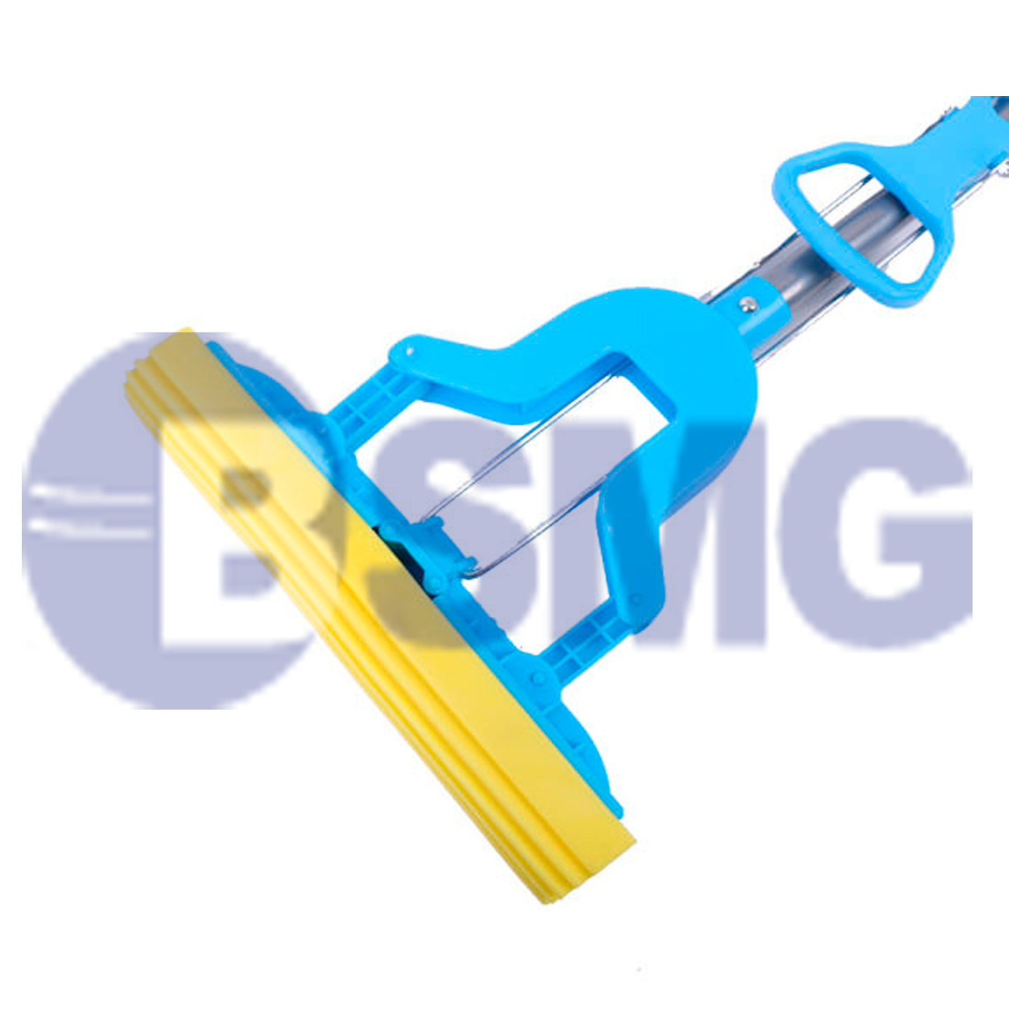 იატაკის ჯოხის სათადარიგო ღრუბელი დიდი   003069