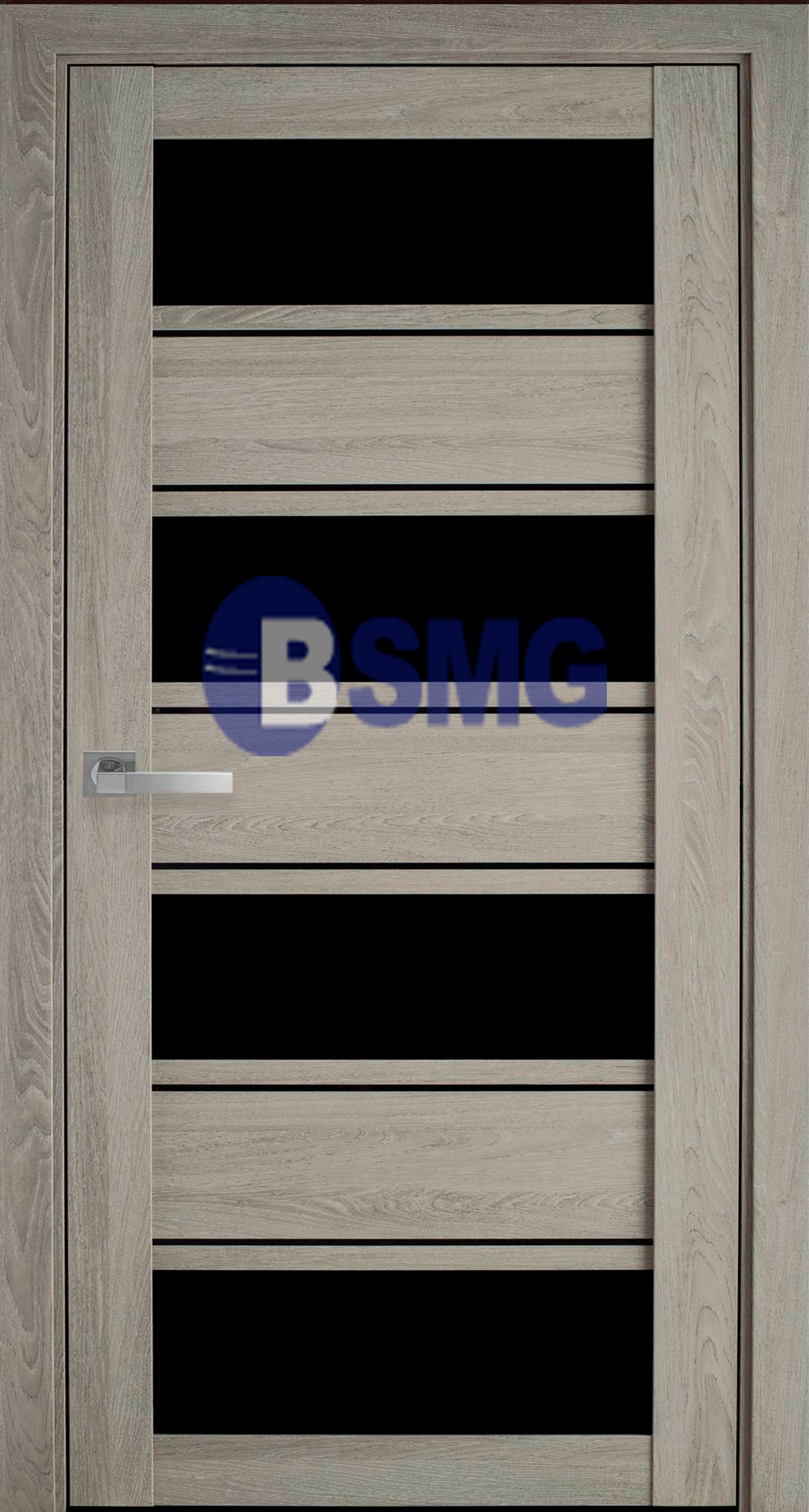 MDF კარის კომპლექტი 2150*800*34