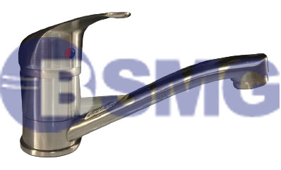 ST-006M(შ/ონკანი ხელსაბანის )	 007095