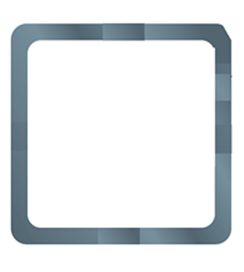 მილკვადრატი 120X120X3	 004272