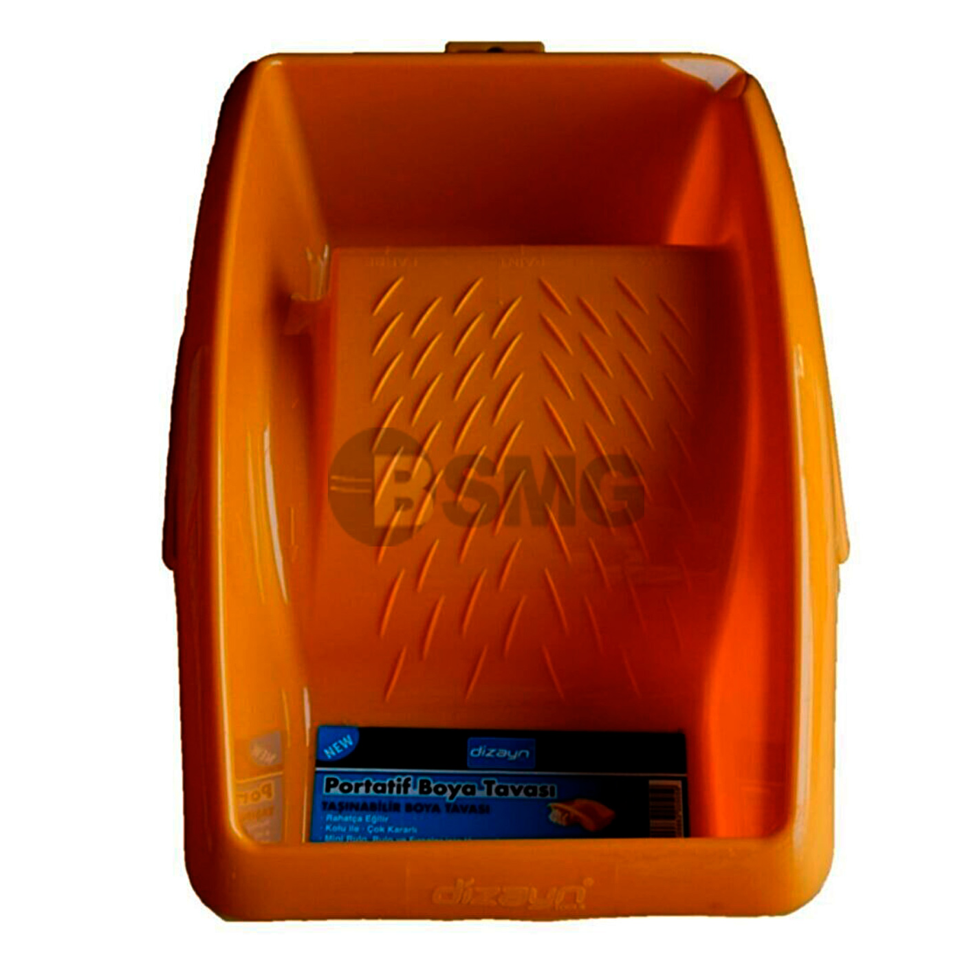 DIZAYN 505 სამღებრო ლილვაკის ჯამი სახელურით 250ML  022645