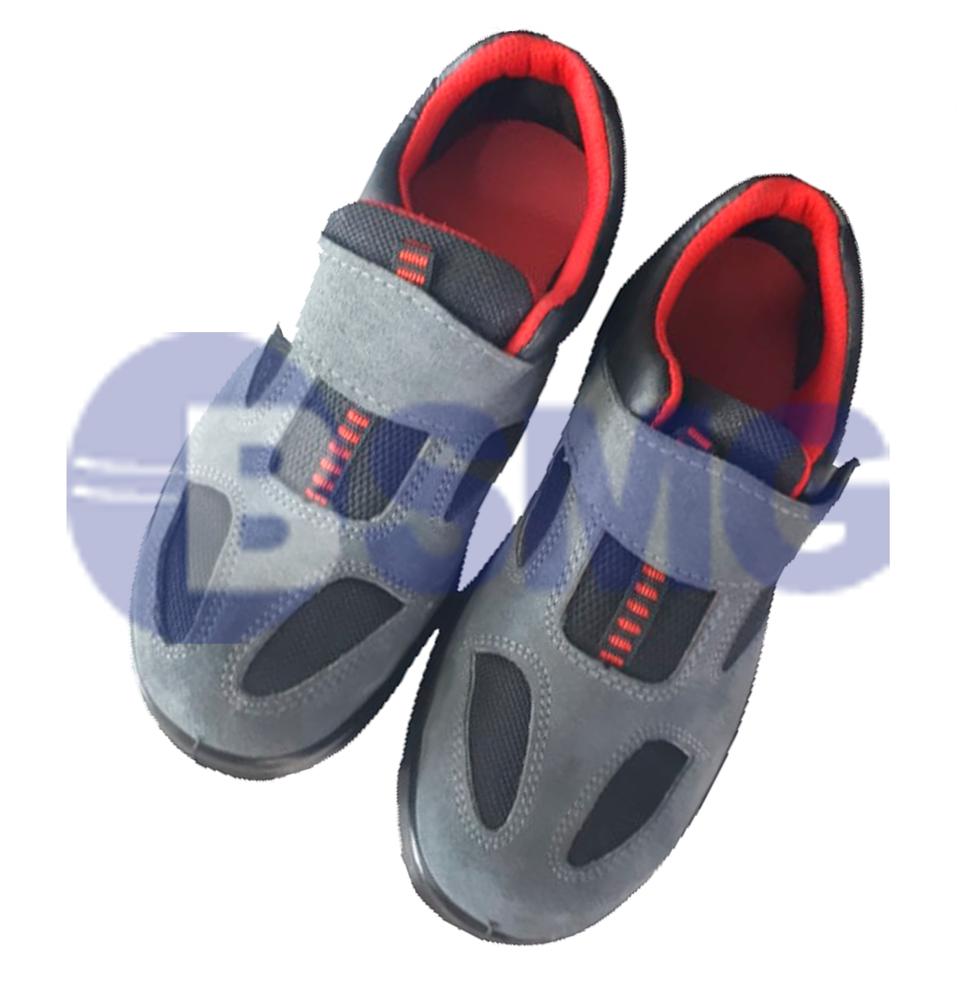 სამუშაო ფეხსაცმელი საზაფხულო NO:44   014326